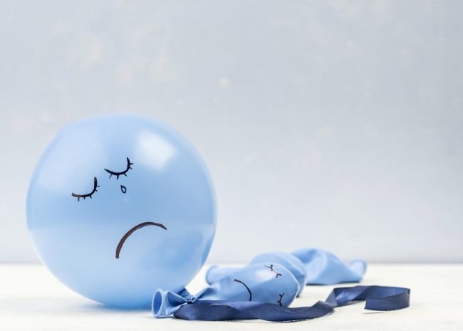 Como você pode lidar com a depressão?