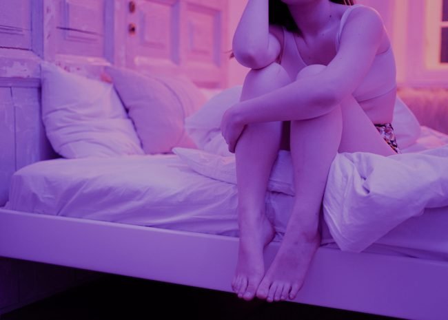 5 dicas para dormir melhor!