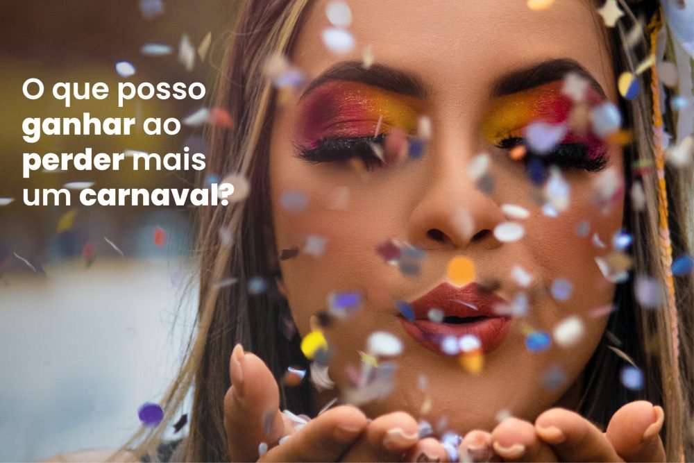 o que fazer no carnaval