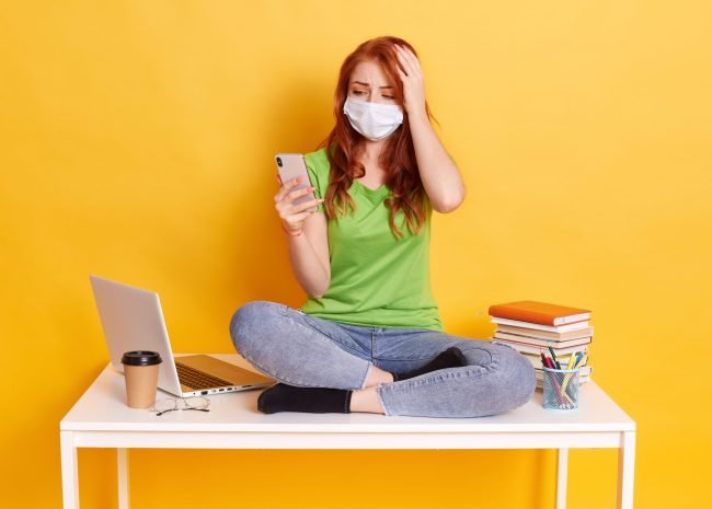 Celular e saúde mental, entenda a relação