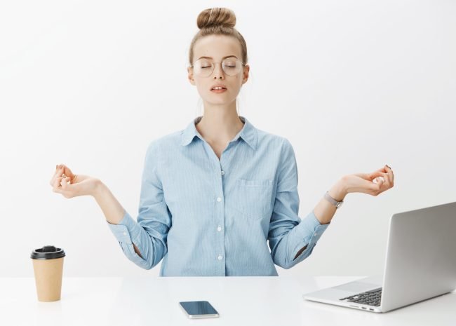 Saúde mental e os desafios da mulher moderna